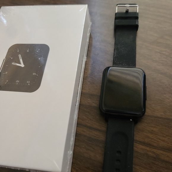 Health Smartwatch 2 - Picture 2 of 12